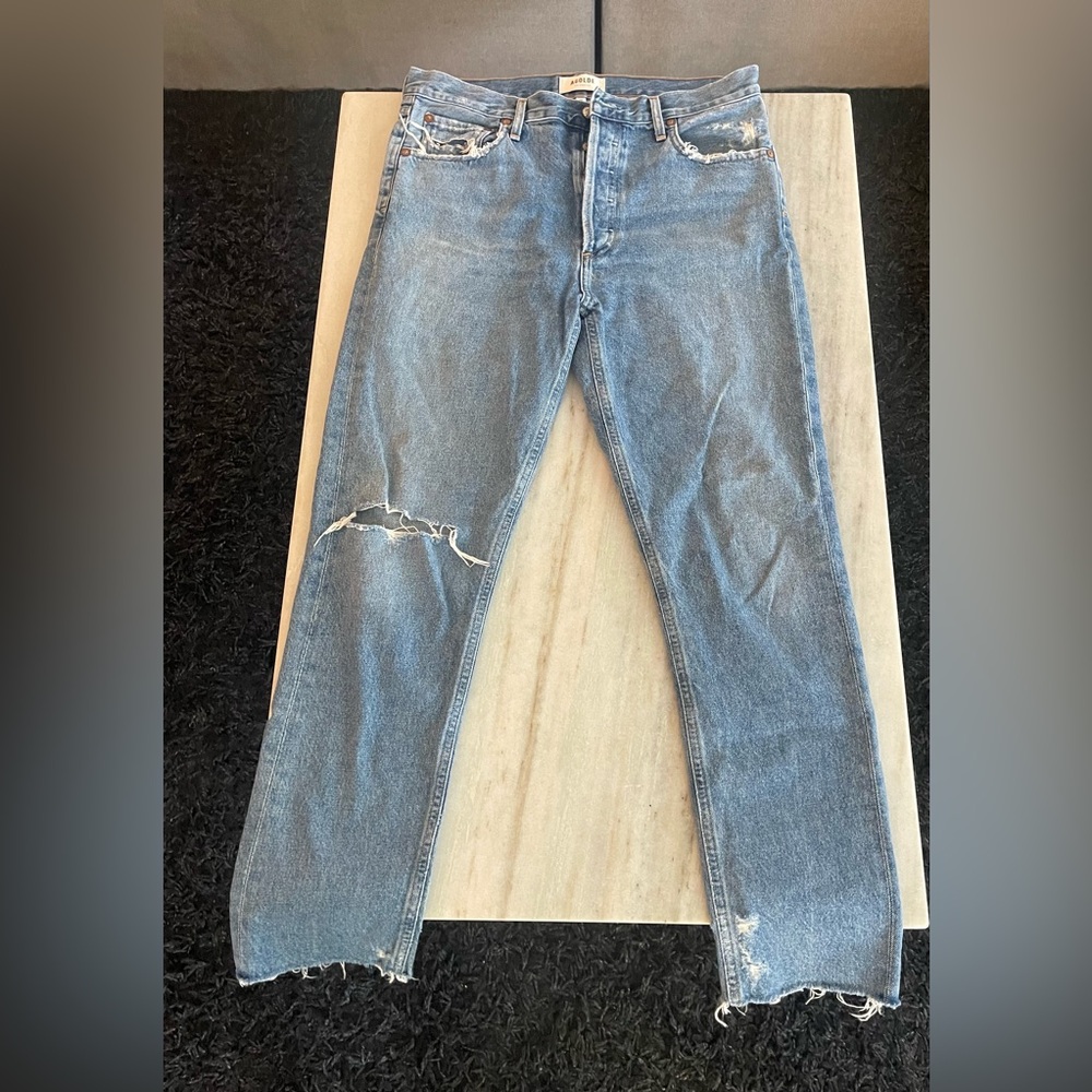 Agolde jeans
